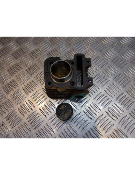 cylindre piston scooter derbi 50 atlantis 4 temps