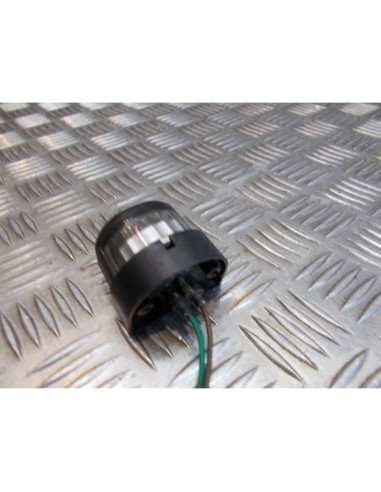 feu eclairage plaque immatriculation scooter kymco 250 125 grand dink