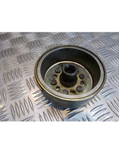 rotor volant magnetique allumage scooter mbk 125 doodo yamaha teos 2