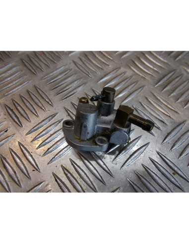 pompe a huile graissage moteur scooter suzuki ah 80 address