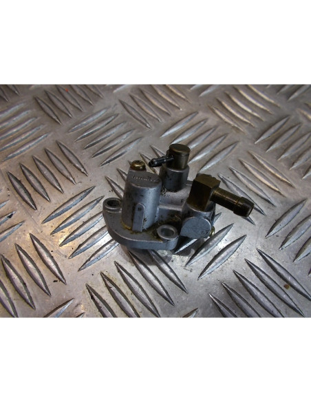 pompe a huile graissage moteur scooter suzuki ah 80 address