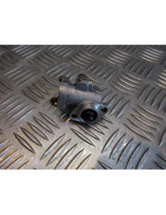 pompe a huile graissage moteur scooter suzuki ah 80 address 2