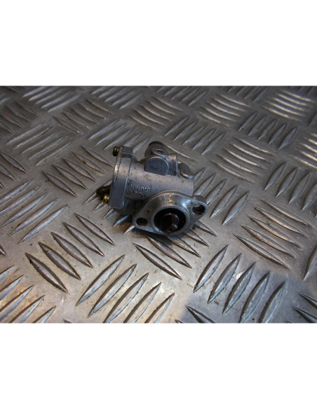 pompe a huile graissage moteur scooter suzuki ah 80 address