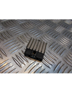 regulateur cgarge batterie scooter suzuki ah 80 address