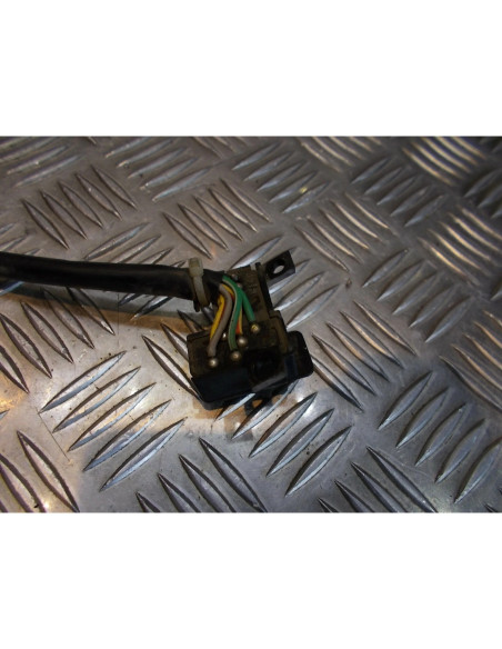 commodo droit commutateur bouton scooter suzuki ah 80 address