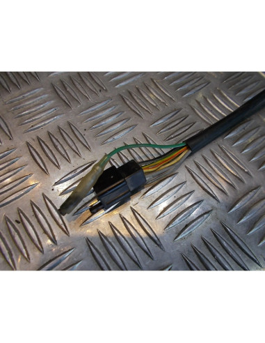 commodo droit commutateur bouton scooter suzuki ah 80 address