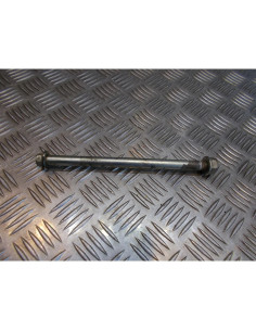 axe de roue avant scooter honda scv 100 lead