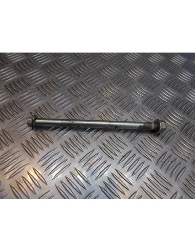 axe de roue avant scooter honda scv 100 lead