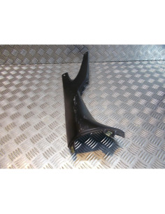 cache arriere laterale gauche moto aprilia 125 rs rotax 122 zd4mpb carrosserie 2