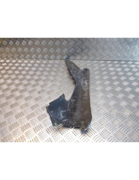 cache arriere laterale gauche moto aprilia 125 rs rotax 122 zd4mpb carrosserie