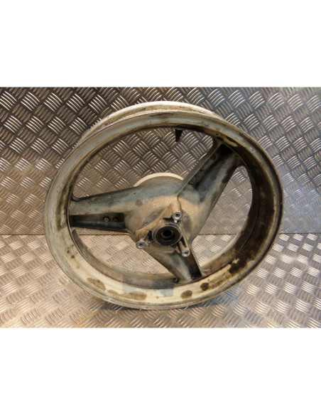 jante roue arriere moto honda cbr 600 f pc19 pc23 17 x 3.80