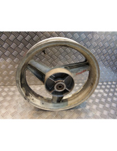 jante roue arriere moto honda cbr 600 f pc19 pc23 17 x 3.80 2