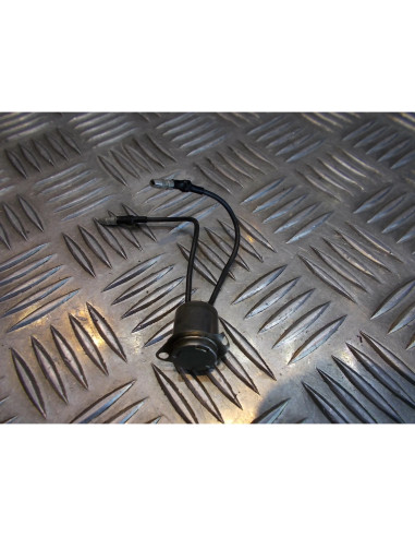 thermo contact thermocontact moto yamaha 125 sr 10f