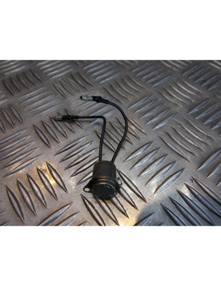 thermo contact thermocontact moto yamaha 125 sr 10f