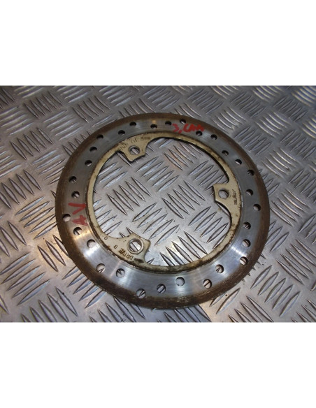 disque frein avant scooter honda szx 50 x8r