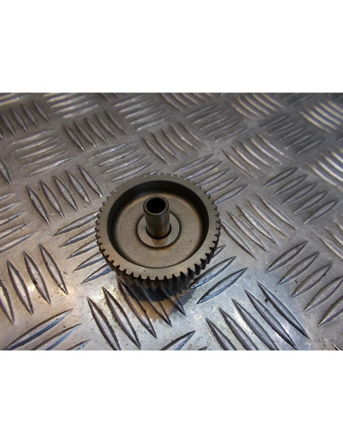 pignon entre roue libre et demarreur scooter honda fjs 400 silver wing silverwin