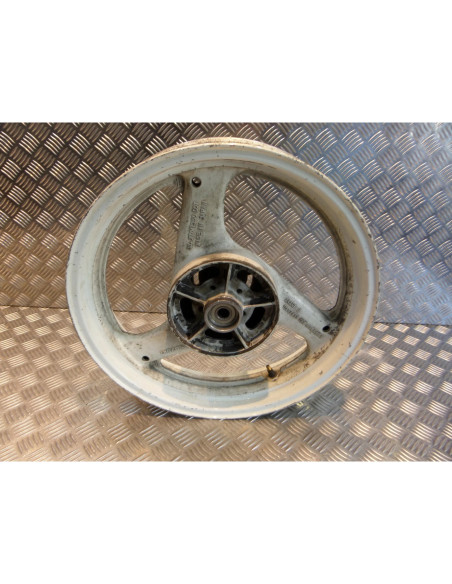 jante roue arriere 17 x 3.50 moto suzuki gs 500 e gse gm51a