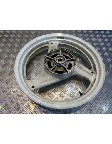 jante roue arriere 17 x 3.50 moto suzuki gs 500 e gse gm51a
