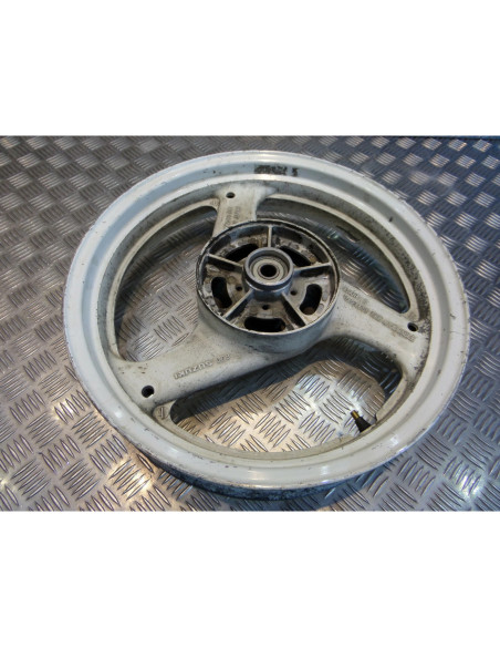 jante roue arriere 17 x 3.50 moto suzuki gs 500 e gse gm51a