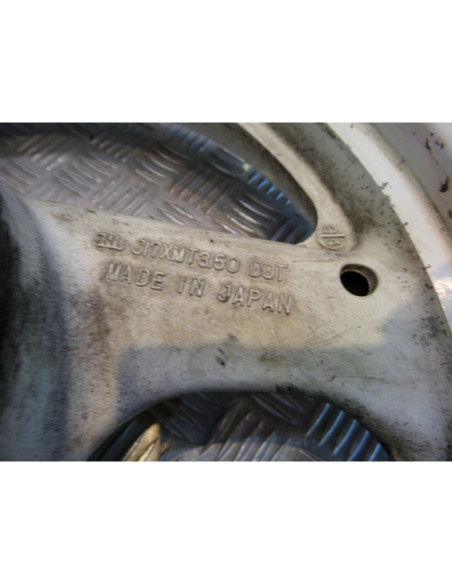 jante roue arriere 17 x 3.50 moto suzuki gs 500 e gse gm51a
