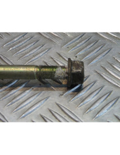 axe roue avant entretoise scooter kymco 50 dj world refined 2 temps 2