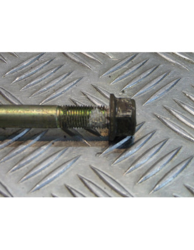 axe roue avant entretoise scooter kymco 50 dj world refined 2 temps