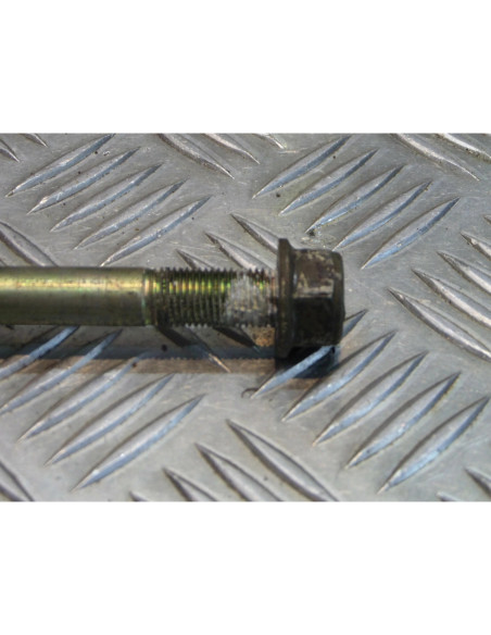 axe roue avant entretoise scooter kymco 50 dj world refined 2 temps