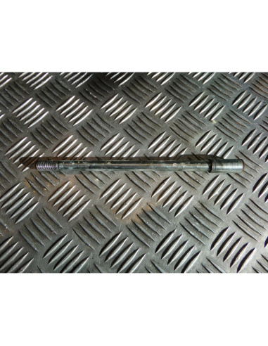 axe de roue avant scooter aprilia 125 atlantic