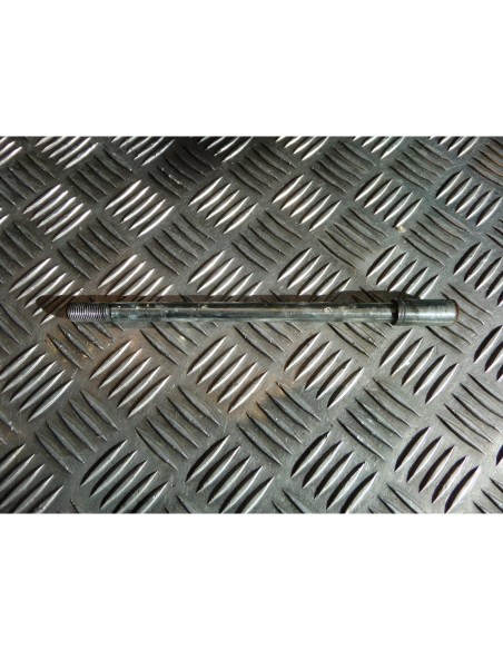 axe de roue avant scooter aprilia 125 atlantic