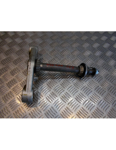 te de fourche inferieur moto yamaha 850 tdm 3vd