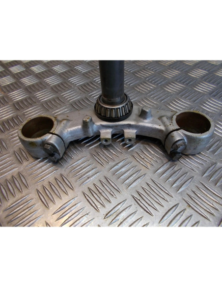 te de fourche inferieur moto yamaha 850 tdm 3vd