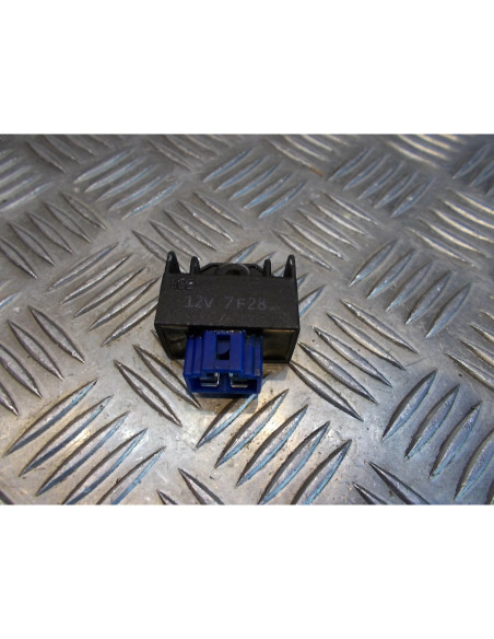 regulateur 4 pin scooter chinois 50 125 chinois gy6 139qmb 1e40qmb 152qmi znen e