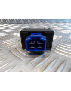 regulateur 4 pin scooter chinois 50 125 chinois gy6 139qmb 1e40qmb 152qmi znen e 2