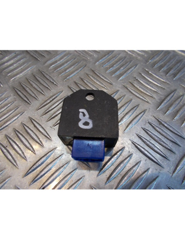 regulateur 4 pin scooter chinois 50 125 chinois gy6 139qmb 1e40qmb 152qmi znen e