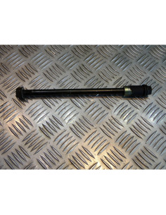 axe roue avant entretoise scooter honda szx 50 x8r