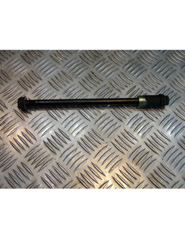 axe roue avant entretoise scooter honda szx 50 x8r