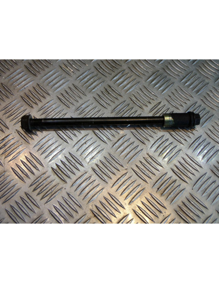 axe roue avant entretoise scooter honda szx 50 x8r