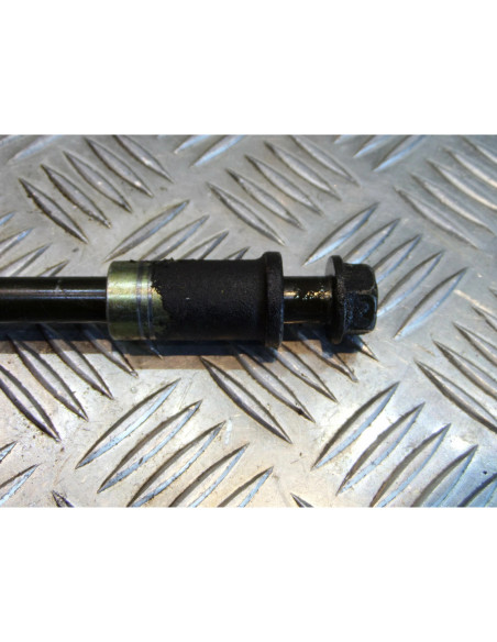 axe roue avant entretoise scooter honda szx 50 x8r