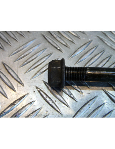 axe roue avant entretoise scooter honda szx 50 x8r