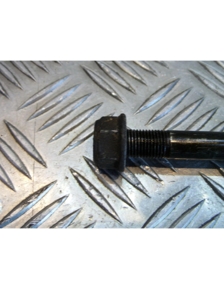 axe roue avant entretoise scooter honda szx 50 x8r