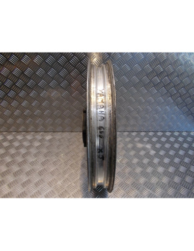 jante roue avant moto yamaha 600 xj 51j