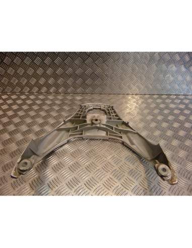 porte bagage paquet support top case scooter suzuki uh 125 burgman cc11 ap 2007