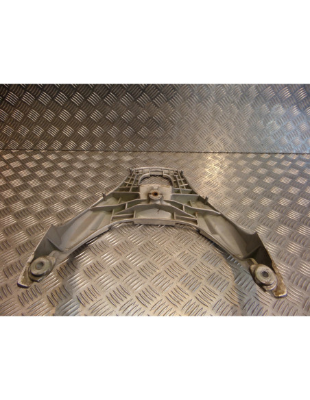 porte bagage paquet support top case scooter suzuki uh 125 burgman cc11 ap 2007
