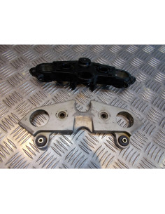 te de fourche superieur moto suzuki gs 500 e f gse gsf gm51a vttbk232