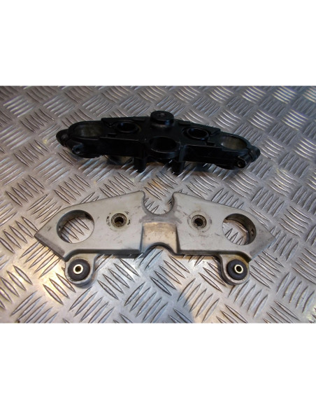 te de fourche superieur moto suzuki gs 500 e f gse gsf gm51a vttbk232