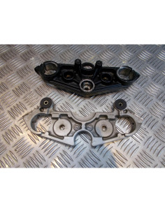 te de fourche superieur moto suzuki gs 500 e f gse gsf gm51a vttbk232 2