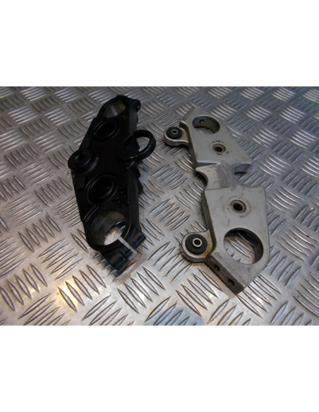 te de fourche superieur moto suzuki gs 500 e f gse gsf gm51a vttbk232