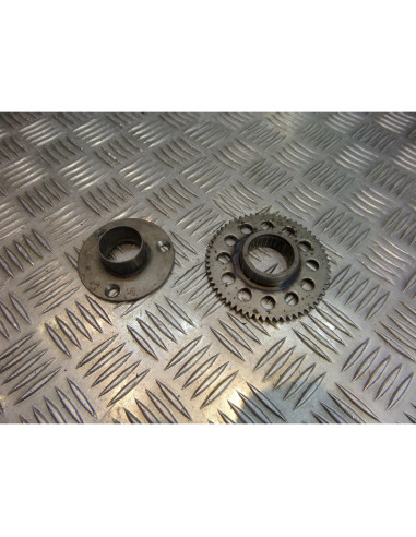 roue libre demarreur scooter yamaha ch 80 beluga 2gm mbk active