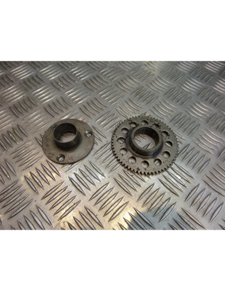 roue libre demarreur scooter yamaha ch 80 beluga 2gm mbk active