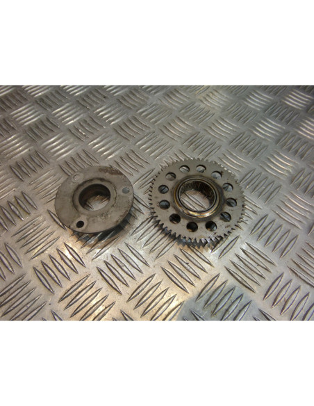 roue libre demarreur scooter yamaha ch 80 beluga 2gm mbk active